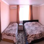 Guest accommodation in Taman 