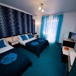 Guest accommodation in Anapa 