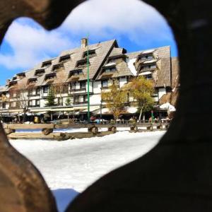 Supernova Konaci Kopaonik