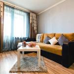 Lux Apartments - Shmitovsky proezd