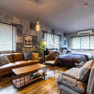 Residential Hotel 183 Naha