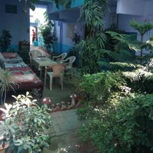 Mayur Guest House