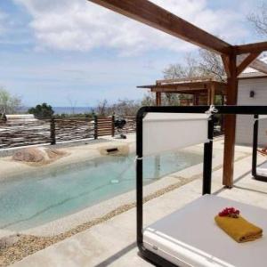 EDEN FOREST VILLA