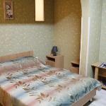 Guest accommodation in Saint Petersburg 