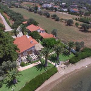 Villa Malakonta