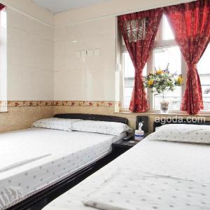 Dutch Hostel