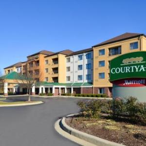 Courtyard by Marriott Milwaukee North/Brown Deer