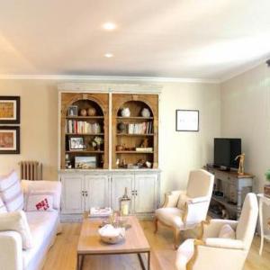 Turenne - Appartement cosy 1 chambre proche du Jardin Public
