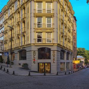 Gulec Hotel & Spa - Special Category