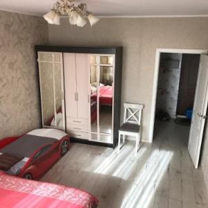 Apartment on Pulkovskoe shosse 40