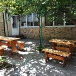 Guest accommodation in Anapa 