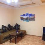 Apartment in Surgut 