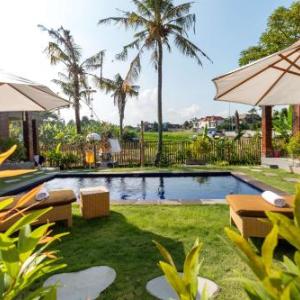 Dicky Guest House 2 Batu Bolong