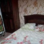 Guest accommodation in Golubitskaya 