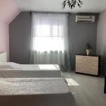 Guest accommodation in Rostov on Don 