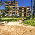 Guest accommodation in Kihei Hawaii