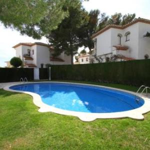 ARENDA Pino Alto Holiday Home Rioja 2