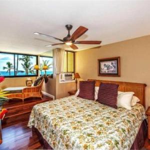 Kealia Resort 302