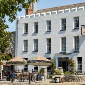 THE PIG in the Wall - Southampton