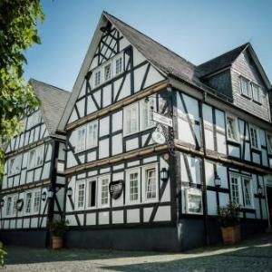 Hotel Zum alten Flecken