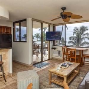 Kealia Resort 404
