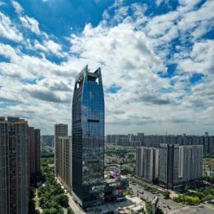 Projoy Hotel Tianfu