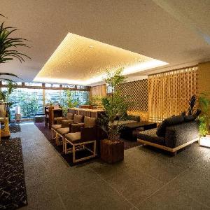 Homm Stay Nagi Sanjo Kyoto By Banyan Group