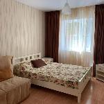 Guest accommodation in Golubitskaya 