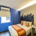 OYO 264 City Edge Hotel 