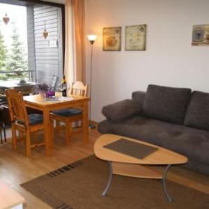 Winterberg Appartement 21031