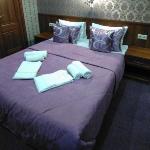 Guest accommodation in Moscow 