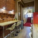 Guest accommodation in Saint Petersburg 