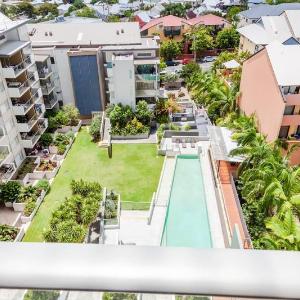 Trilogy Residences Brisbane