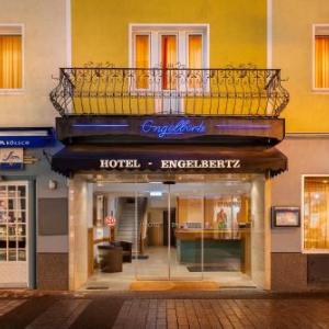 Garner Hotel Cologne - Engelbertz by IHG