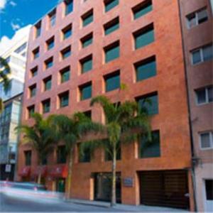 Grand Chapultepec Residencial