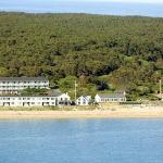 Horizons Beach Resort North Truro Massachusetts