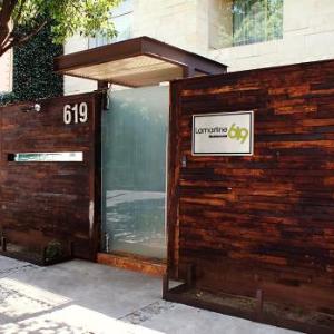 Lamartine 619 Residencial
