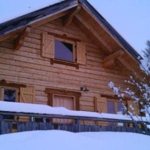 Locabed - Le Chalet de Chloe