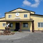 Guest accommodation in Svetlyy Yar 