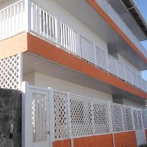 Victoria's Gennie Bay Village Hostal