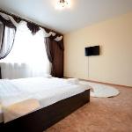 Five Stars Central 3 Bedroom Kvartira Chelyabinsk 