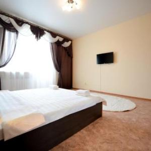 Five Stars Central 3 Bedroom Kvartira