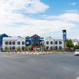 Tenbergen Pension Hotel