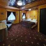 Guest accommodation in Petropavlovsk Kamchatskiy 