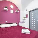 Guest accommodation in Saint Petersburg 