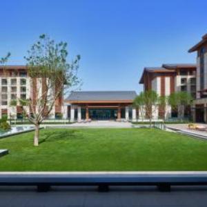 Hyatt Regency Beijing Shiyuan