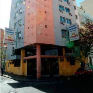 Apart Hotel Magali