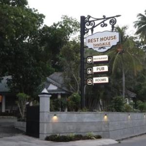 Tangalle Rest House