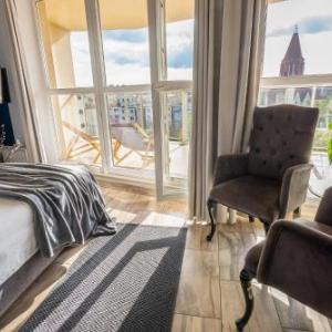 apartamenty-wroc Old Town Residence