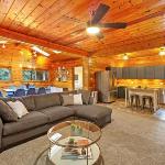 Holiday homes in Guerneville California